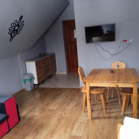 Apartamenty Pokoje Nowotarska زاكوباني المظهر الخارجي الصورة