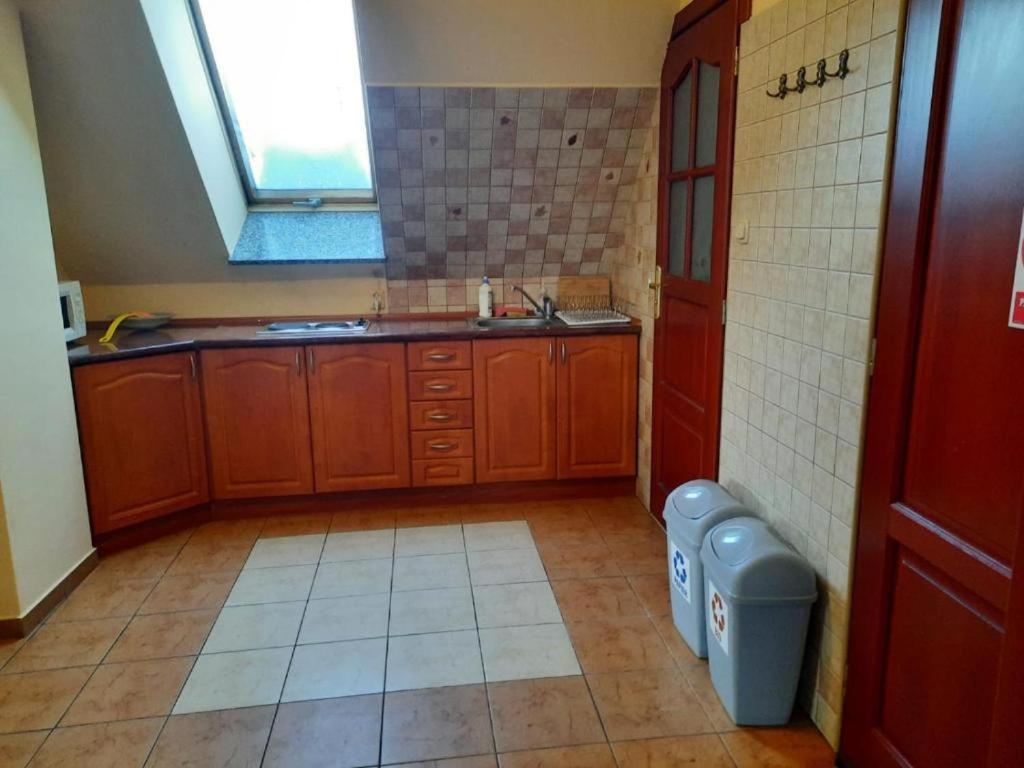 Apartamenty Pokoje Nowotarska زاكوباني المظهر الخارجي الصورة