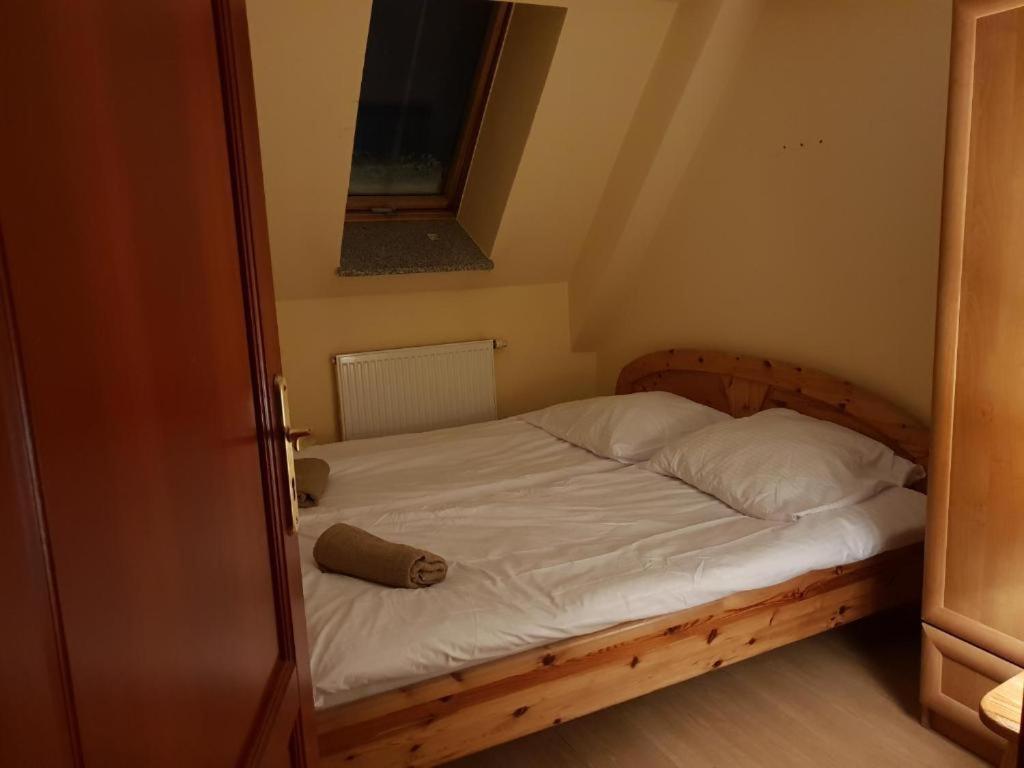 Apartamenty Pokoje Nowotarska زاكوباني المظهر الخارجي الصورة