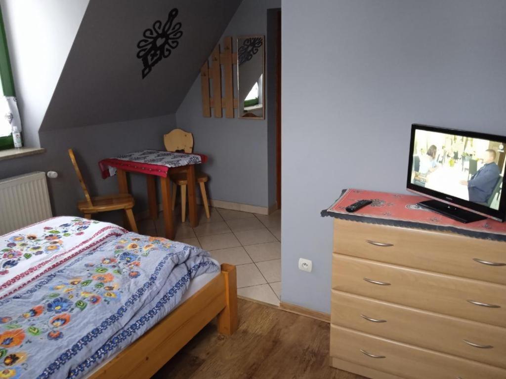 Apartamenty Pokoje Nowotarska زاكوباني المظهر الخارجي الصورة